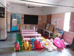 Panchayat Union Primary School, Malayandipattinam