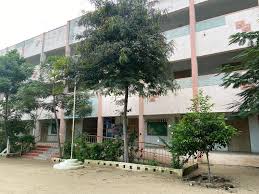 Government High School, Kuppampalayam