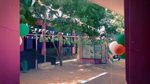 Panchayat Union Primary School, Neelambur East