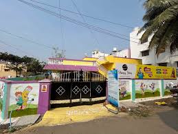 Star Nur And Pri School