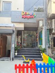 Dev Alayam Preschool and Daycare