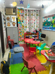 Get Set Go Preschool