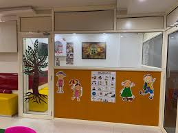 Le Mignon Pre School & Day Care