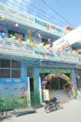 Kids Castle Preschool, Uttam Nagar