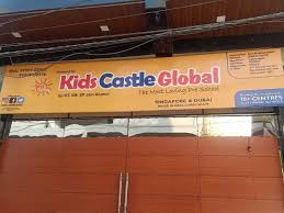 Kids Castle Preschool, Roshanpura