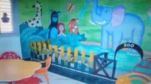 Little Saplings Playway School