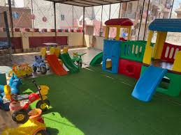 Seedlings Play and Nursery school