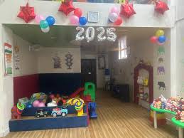 Sepals Preschool & Day Care, Krishna Nagar