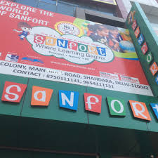 Kidforte Play School,  Jyoti Colony