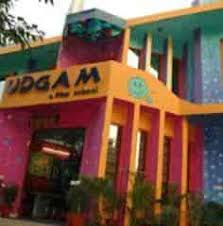 Udgam Pre School