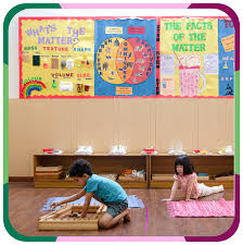 Little Pearls Play School