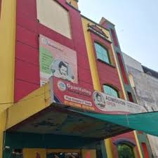 Surya Play Way School