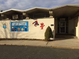 Tender Care PlaySchool