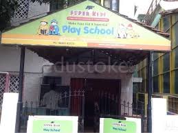 SuperKids Pre School