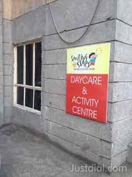 Smiling Stars Preschool