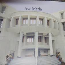 Ave Maria Nursery School