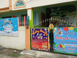 Baby Stars pre school and Daycare