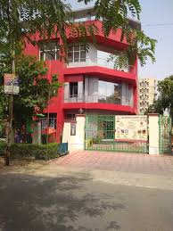 Tiny Tulips Preschool