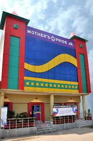 Mother's Pride Pre School Punjabi Bagh