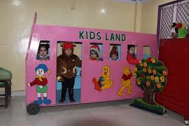 Kids Land Pre School