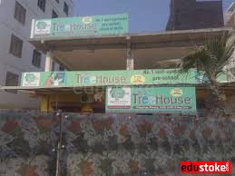 The tree House Playgroup Nursery & Daycare,laxhmi nagar