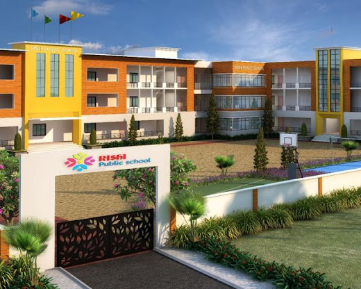  RISHI PUBLIC SCHOOL