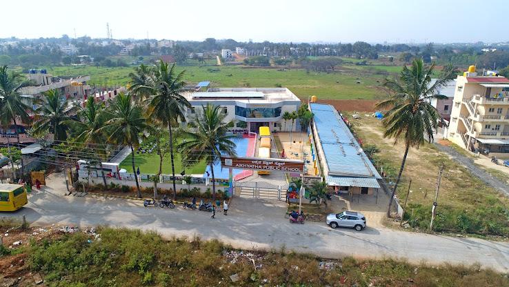  AIKHYATHA PUBLIC SCHOOL