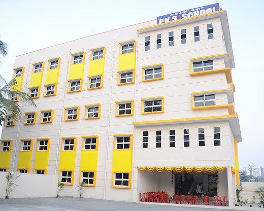  PKS SCHOOL