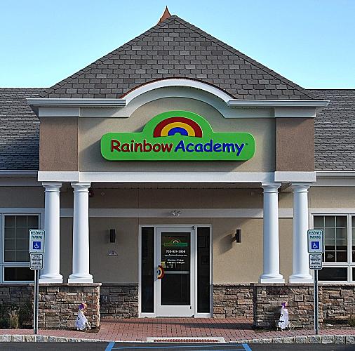  RAINBOW INNOVATIVE ACADEMY