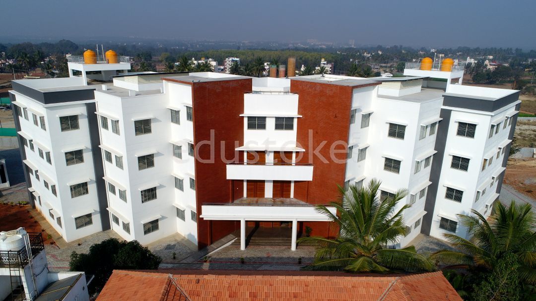  SHLOK INTERNATIONAL SCHOOL