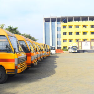  PRERANA INTERNATIONAL SCHOOL