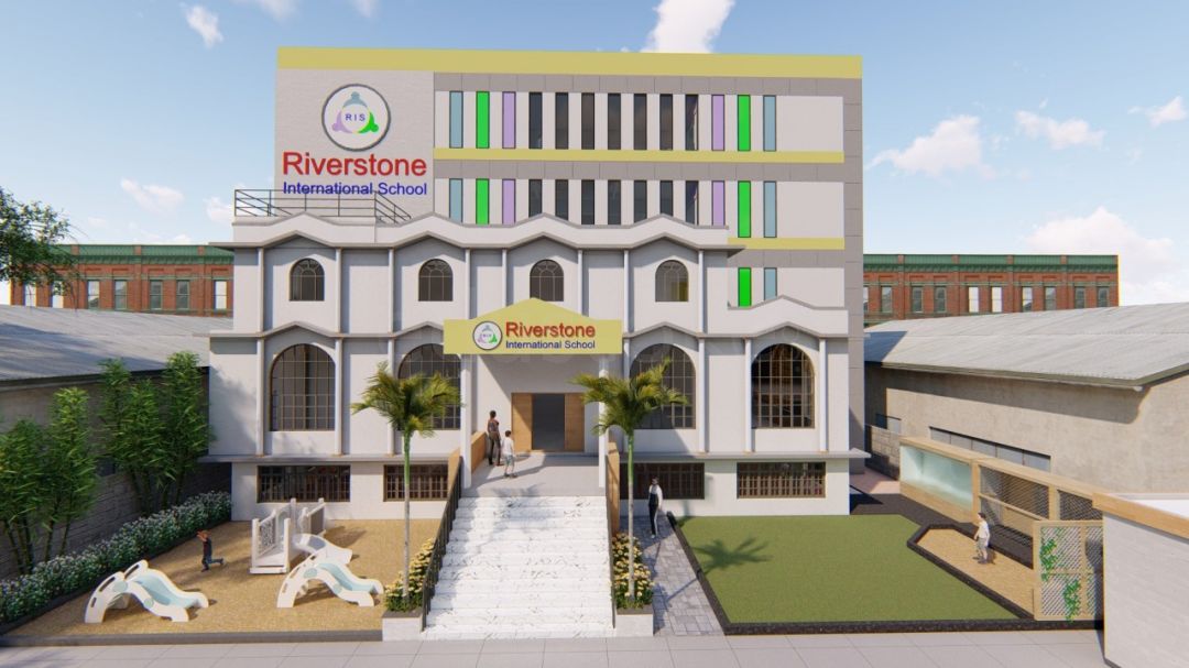  RIVERSTONE INTERNATIONAL SCHOOL BANGALORE URBAN