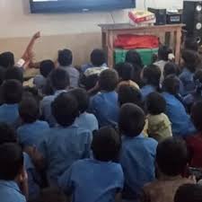 Name : KGBV-TARLUPADU