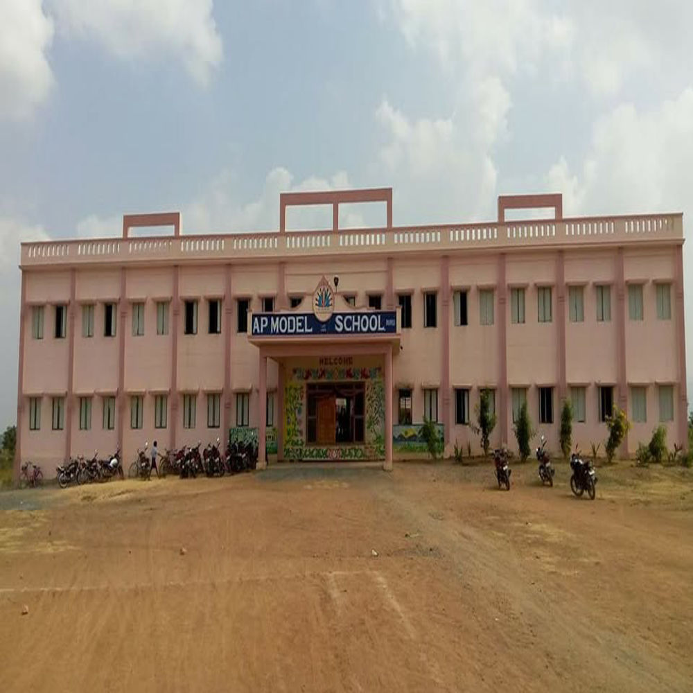 A.P.MODEL SCHOOL DURGI