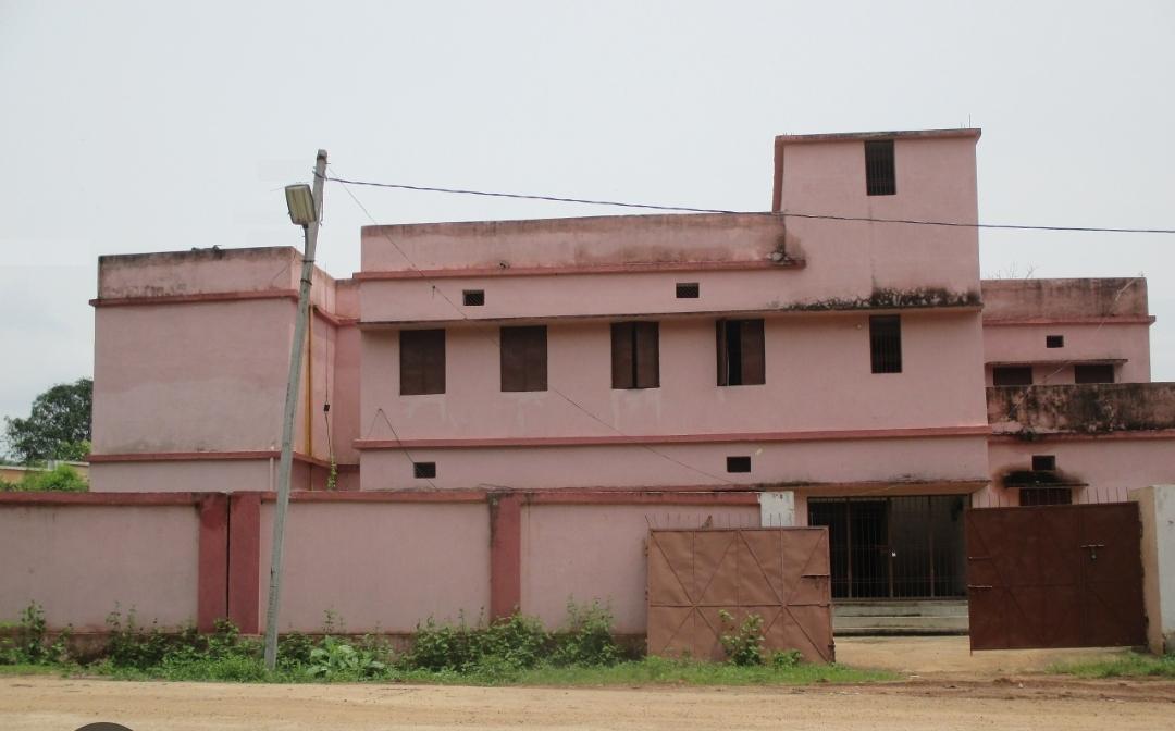  KGBV NARASARAOPET