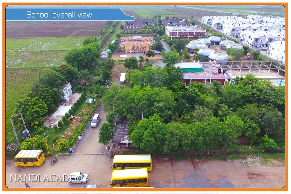 NANDI ACADEMY