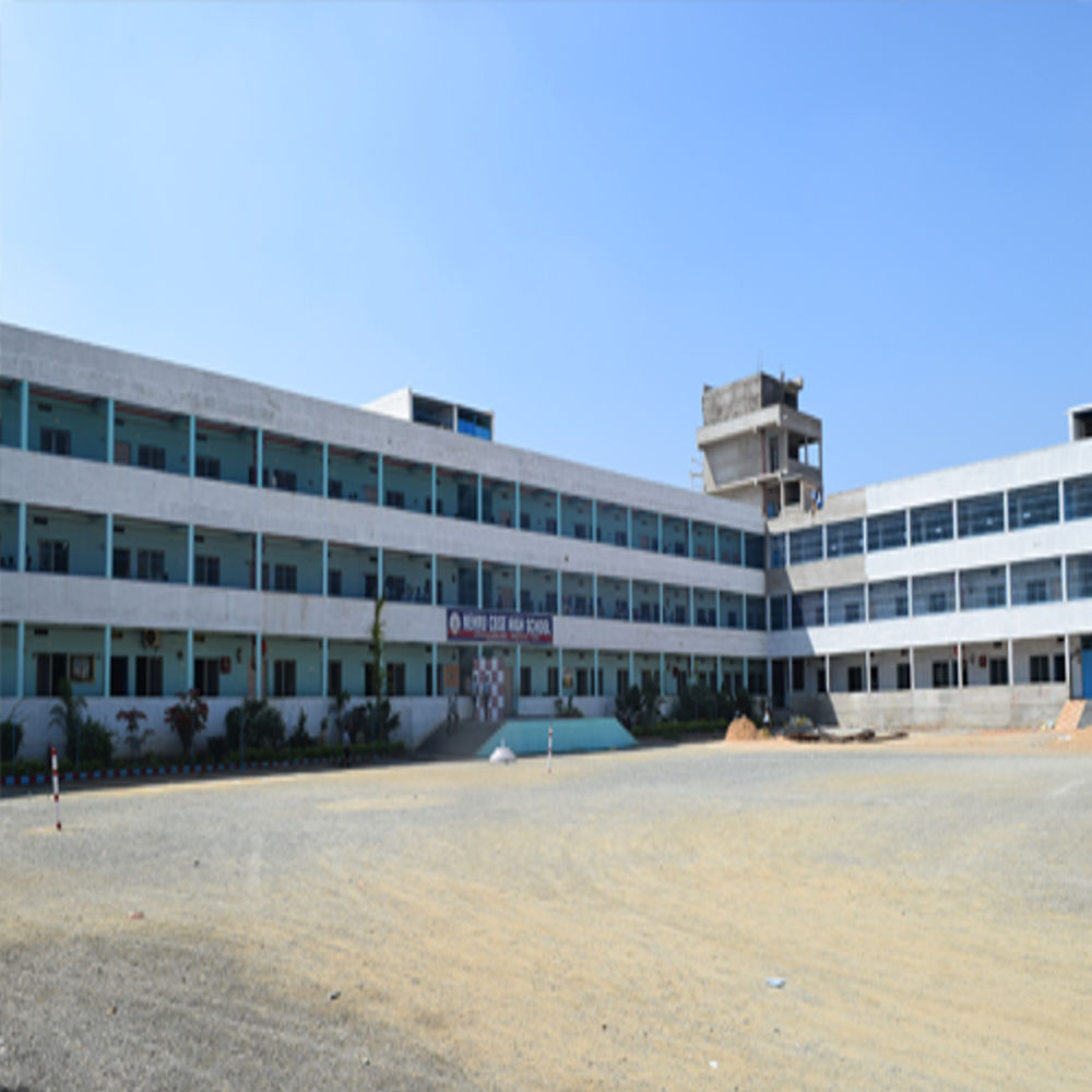 SRI SUDHA ENGLISH MEDIUM HIGH SCHOOL