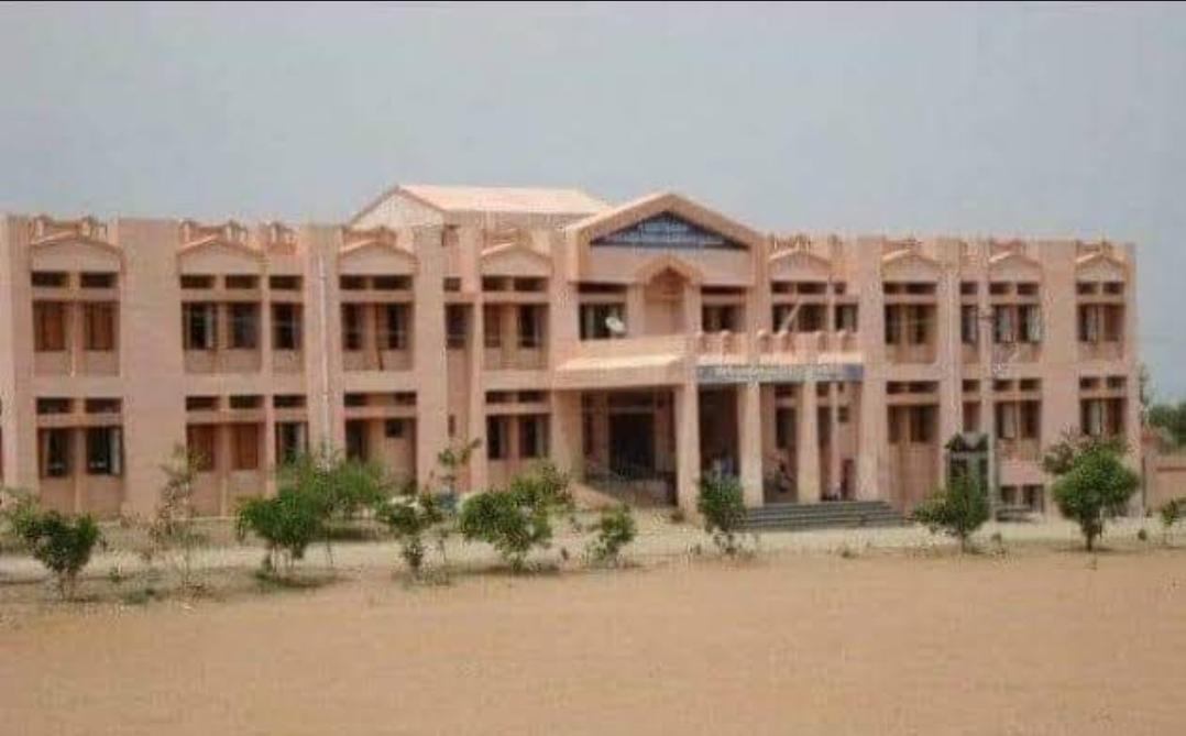 APSWR SCHOOL FOR BOYS