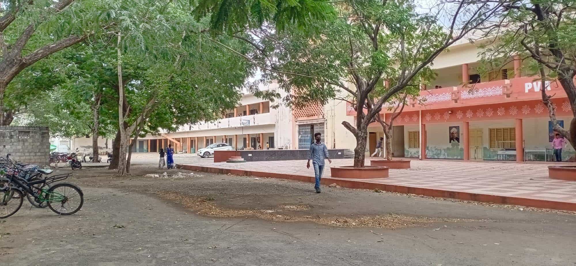 P.V.R.MPL.BOYS H SONGOLE