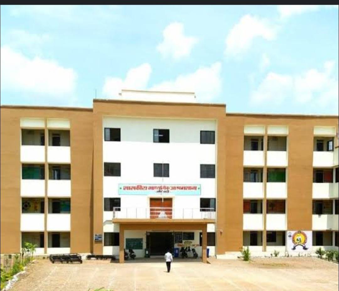  GOVT. TW ASHRAM HS GOLAGAMUDI