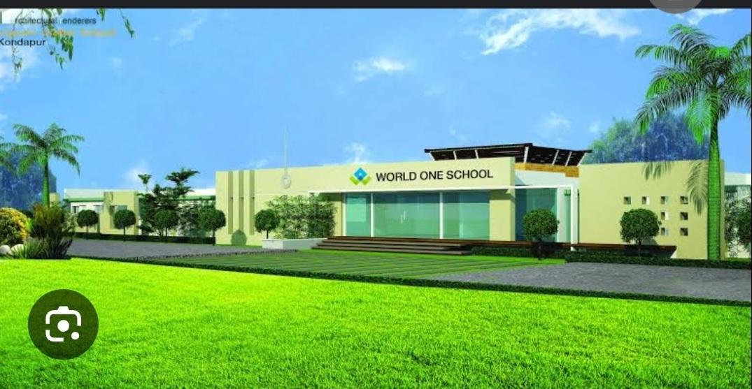 VIGNAN S WORLD ONE SCHOOL