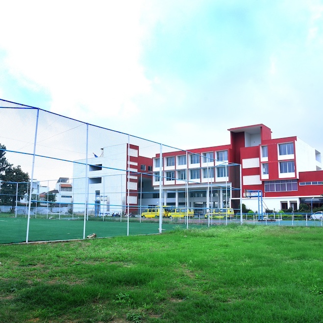  BIRLA OPEN MINDS INTERNATIONAL SCHOOL