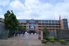  PARIPOORNAPRAJNA INTERNATIONAL SCHOOL