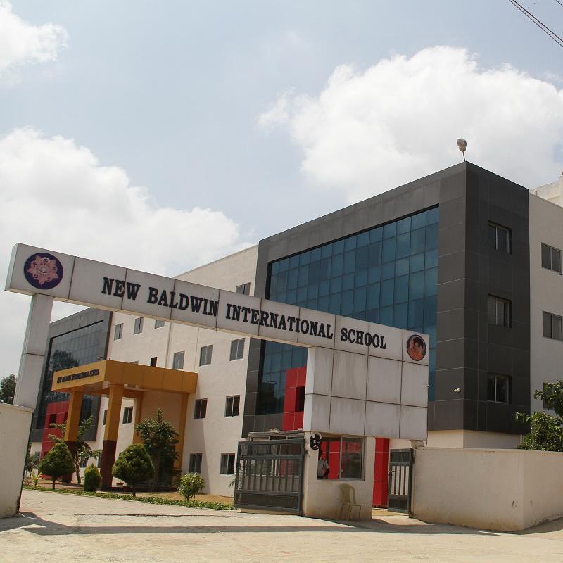  NEW BALDWIN INTERNATIONAL SCHOOL