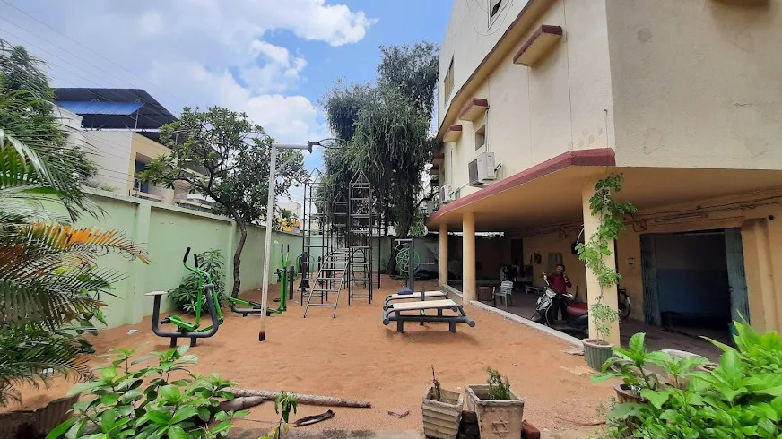 P.u.p.s Chinnakattalai