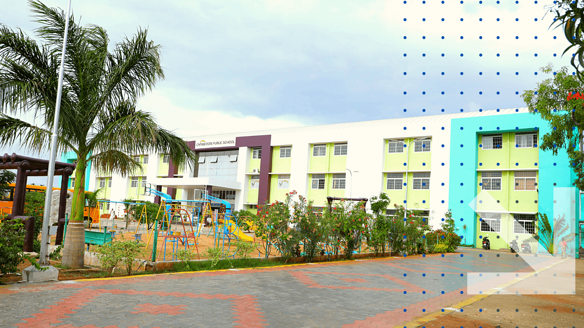 Indian Nur & Primary