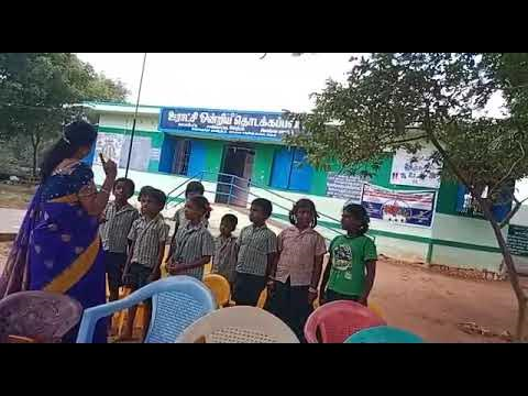 Panchayat Union Primary School Chinna Jambukandi