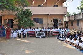 Panchayat Union Primary School Cinnathadagam