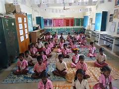 Panchayat Union Primary School Periathadagam