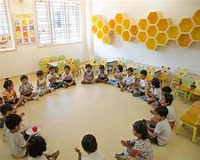 Issac Nursery And Primary